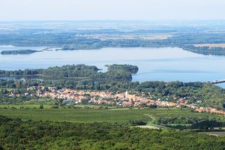 Návrhy vědců na vypuštění dolní nádrže na Nových Mlýnech starostové nerozporují